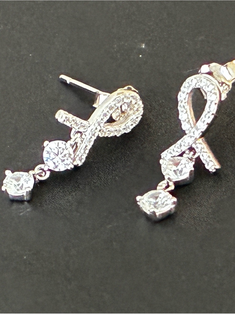 Sterling Silver 925 Earrings